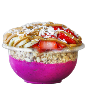 Location | Frutta Bowls