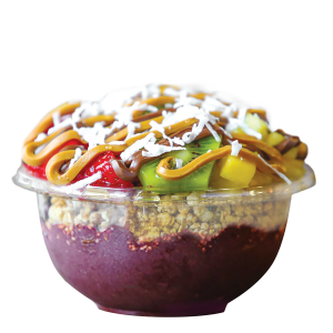 FRUTTA BOWL