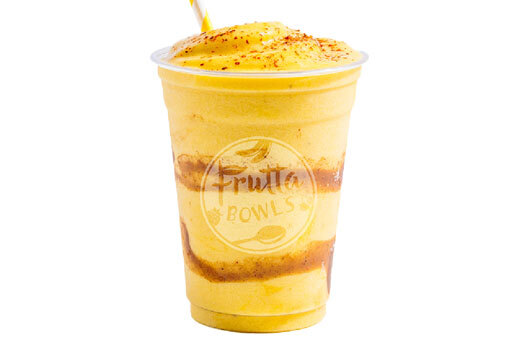 Featured smoothie