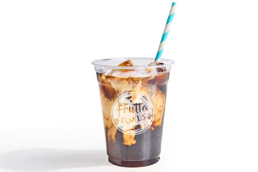 Pumpkin Spice Cold Brew