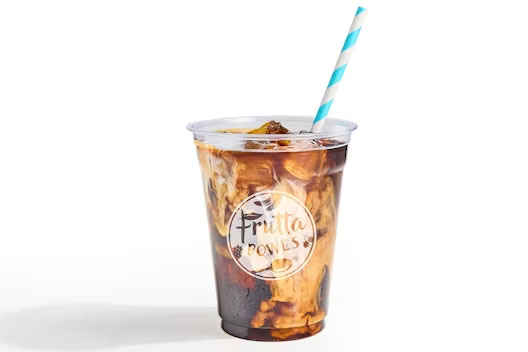 sweet cream cold brew