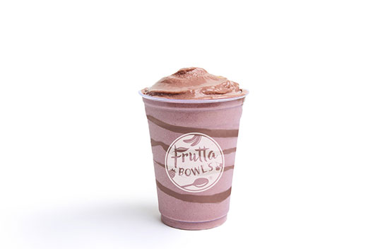 Frutella Smoothie