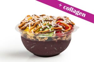 Açaí Bowls Near Me – Fresh & Customizable | Frutta Bowls